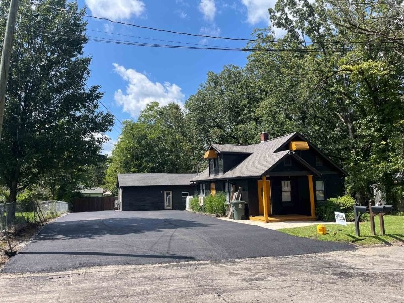 chattanooga sealcoating