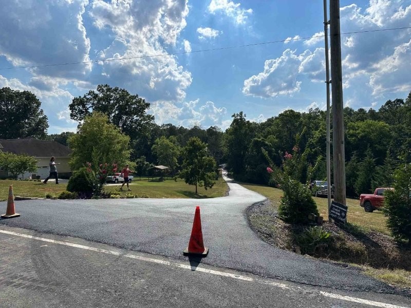 spencer paving spencer paving